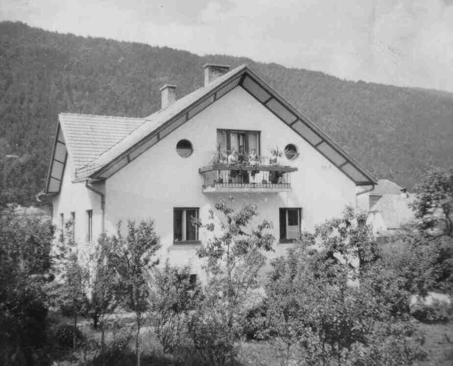[Our home]