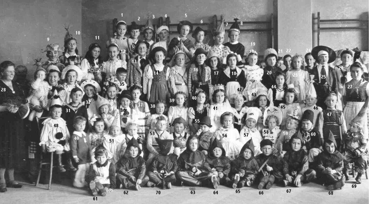 [Kindergarten Photo]