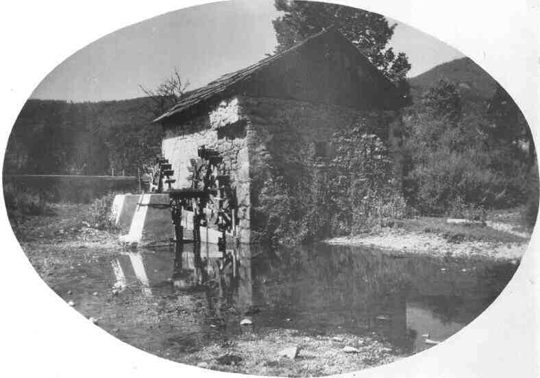 ]Schwartzenbach Mill]